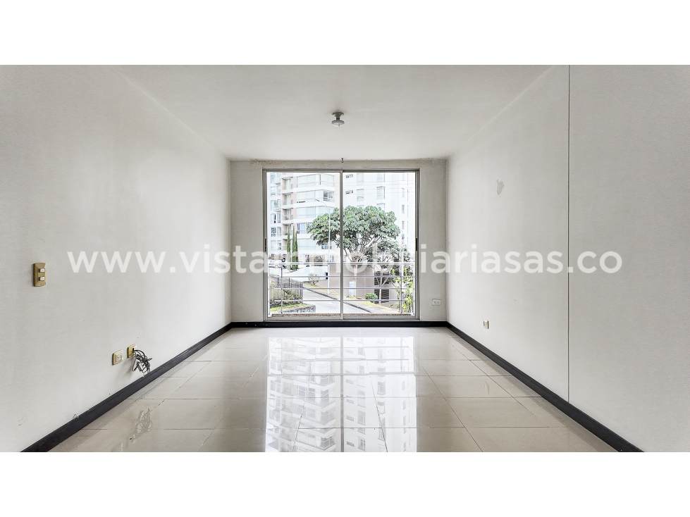 Venta Apartamento Sector Palermo, Manizales
