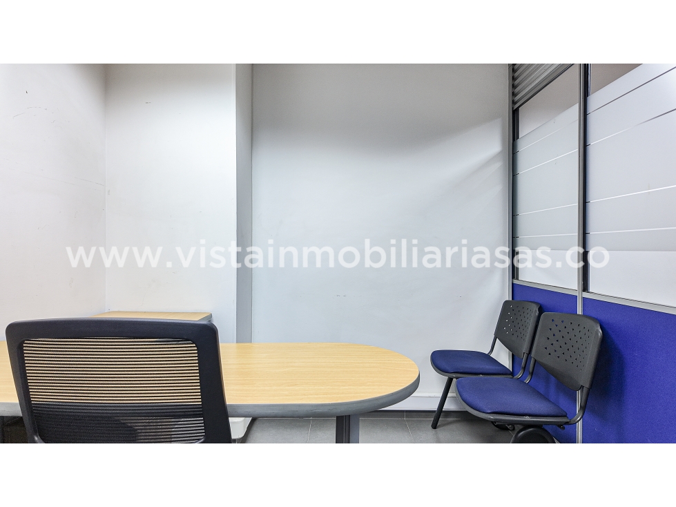 Venta 3 Oficinas, Av Santander, Manizales — foto 5