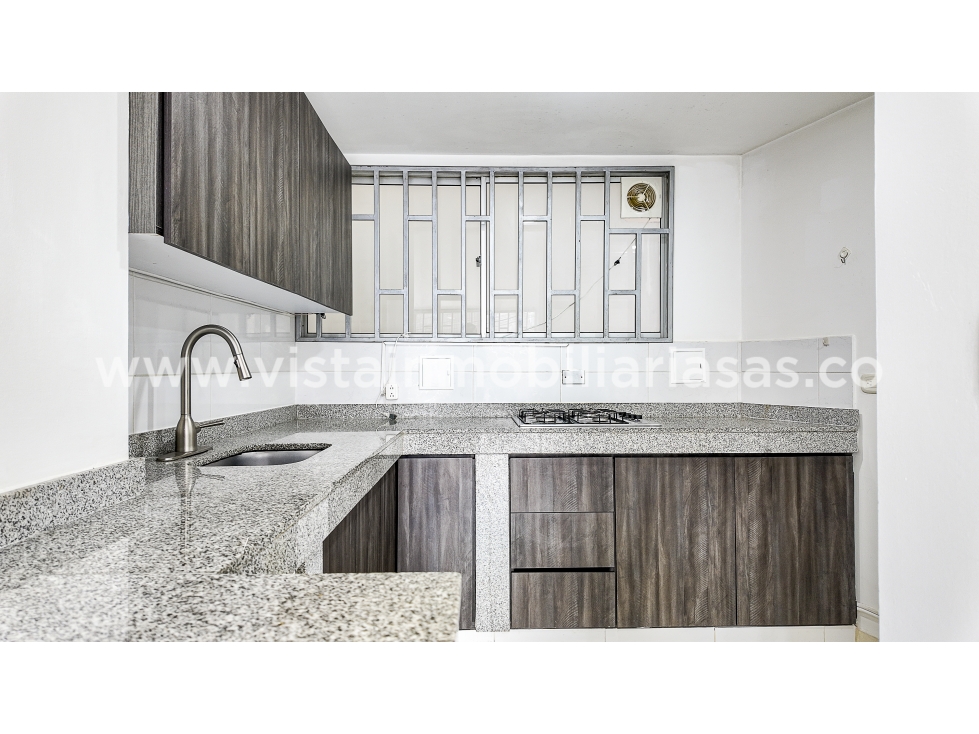 Venta Apartamento Sector Chipre, Manizales — foto 3