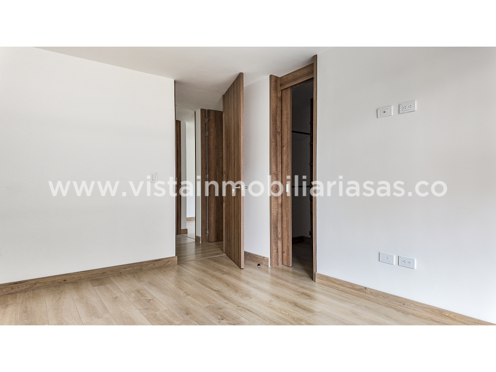 Venta Apartamento El Trebol, Manizales — foto 6