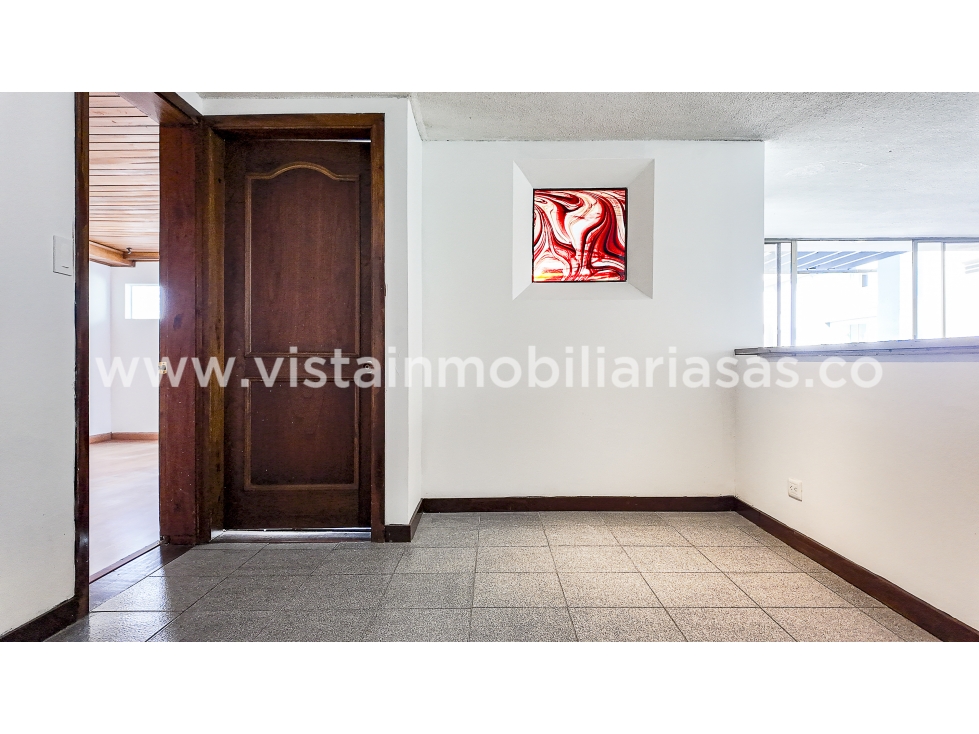 Venta Apartamento Sector Av Santander, Manizales — foto 4