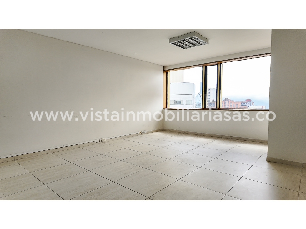 Arriendo Oficina Centro, Manizales