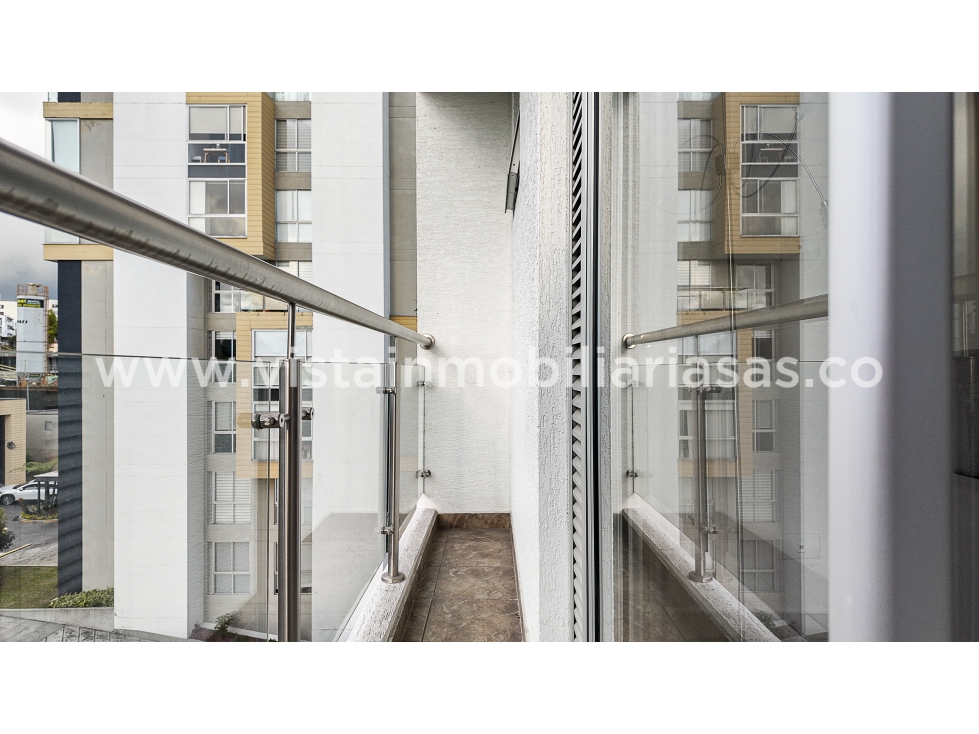 Venta Apartaestudio Milán, Manizales — foto 6
