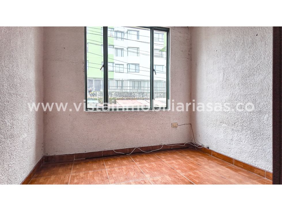 Venta Apartamento Sector Villa Pilar, Manizales — foto 6