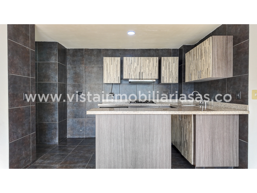 Venta Apartamento Palermo, Manizales — foto 2