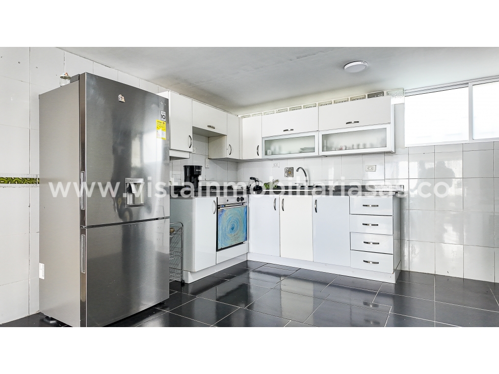 Venta Apartamento Av Santander, Manizales — foto 3