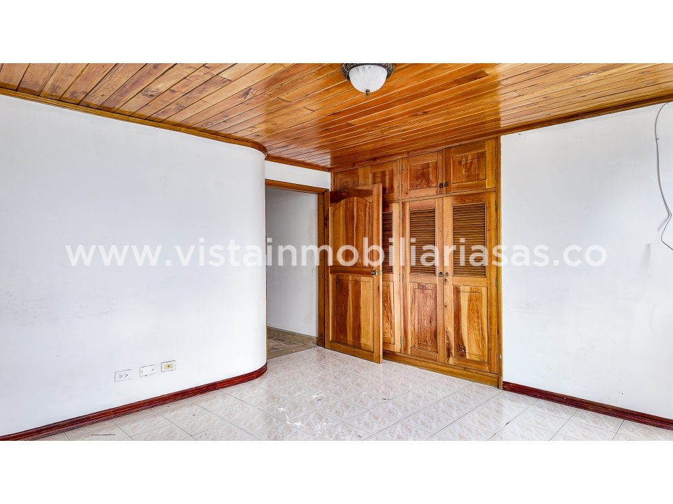 Venta Apartamento Sector Milán, Manizales — foto 4
