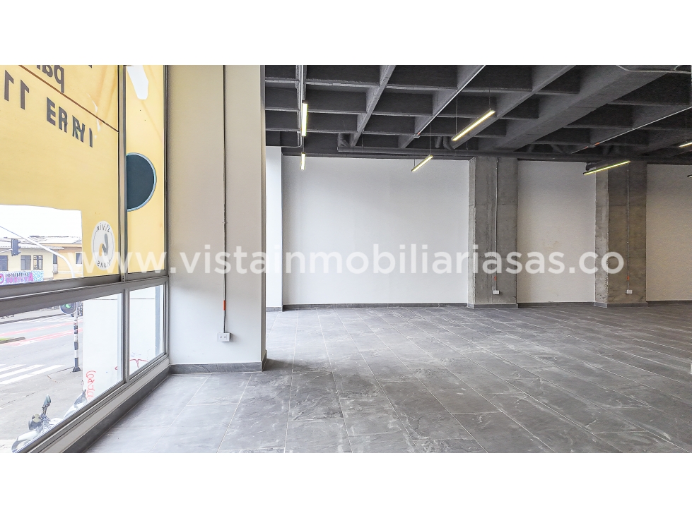 Arriendo Local Comercial sector Saenz, Manizales — foto 5