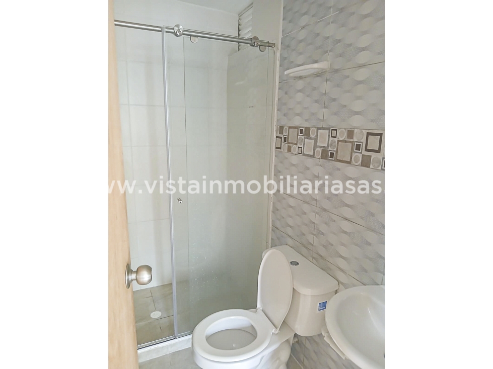 Venta Apartamento Sector Puertas del Sol, Manizales - 5