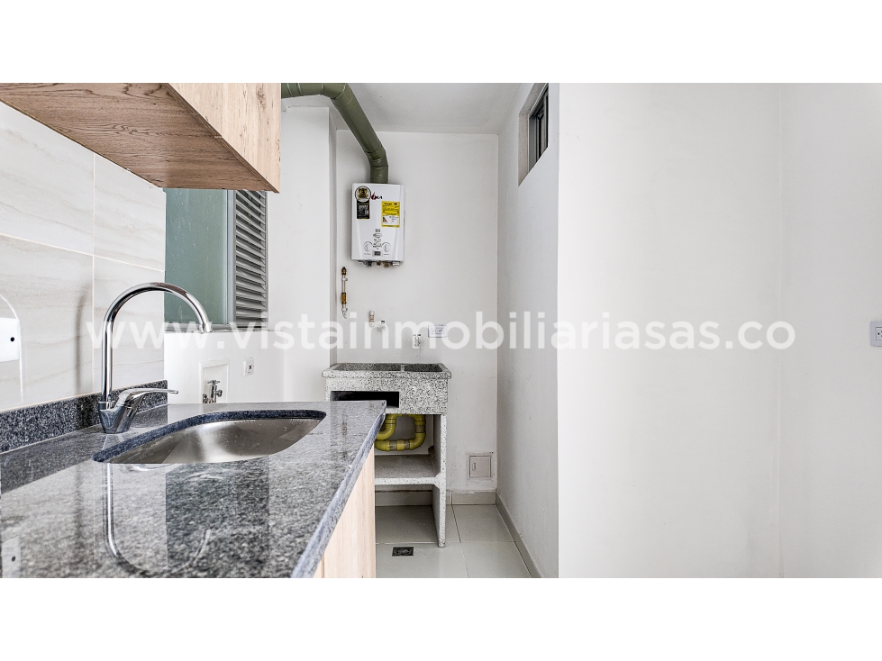Venta Apartamento Sector Fatima, Manizales — foto 3