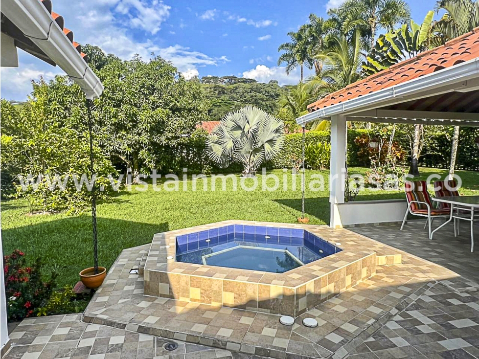 Venta Casa Conjunto Campestre Tres Puertas, Manizales — foto 5