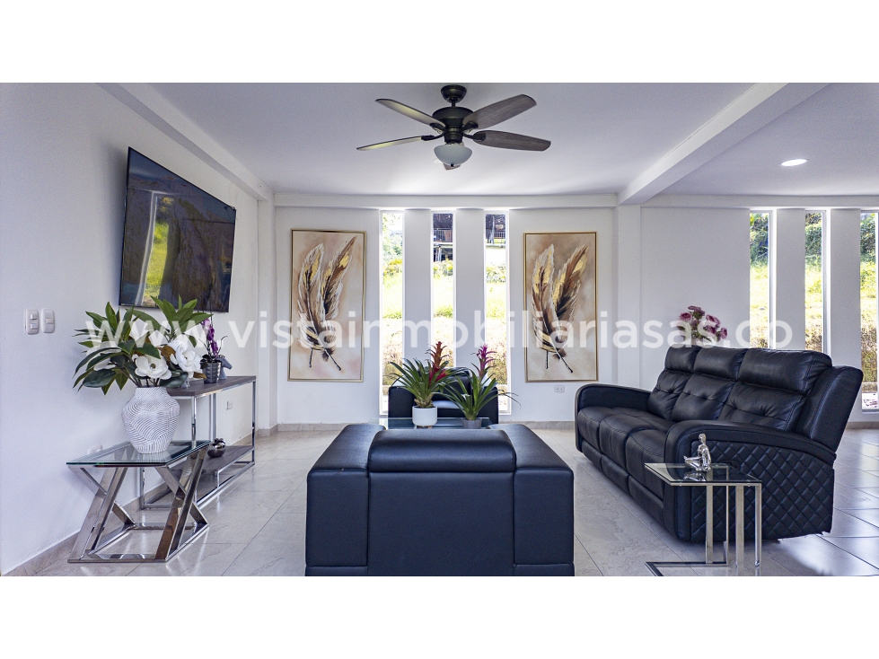 Venta Casa Condominio Sector Vía Chinchiná/Palestina, Caldas — foto 6