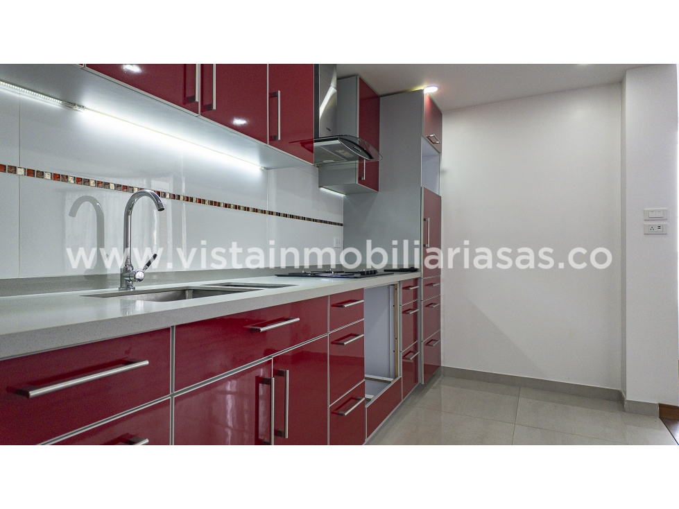 Venta Apartamento Palermo, Manizales — foto 2