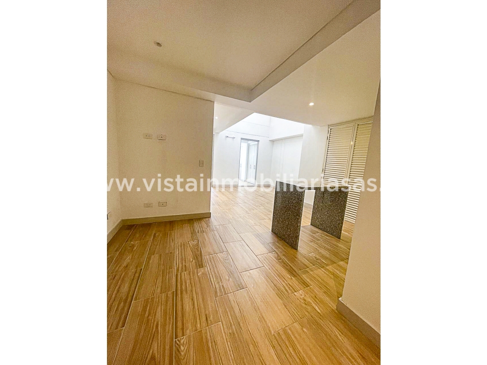 Venta Apartaestudio Sector Chipre, Manizales — foto 5