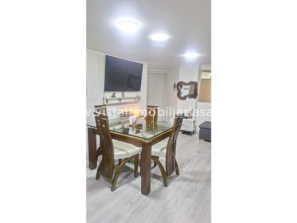 Venta Apartamento Sector Chipre, Manizales