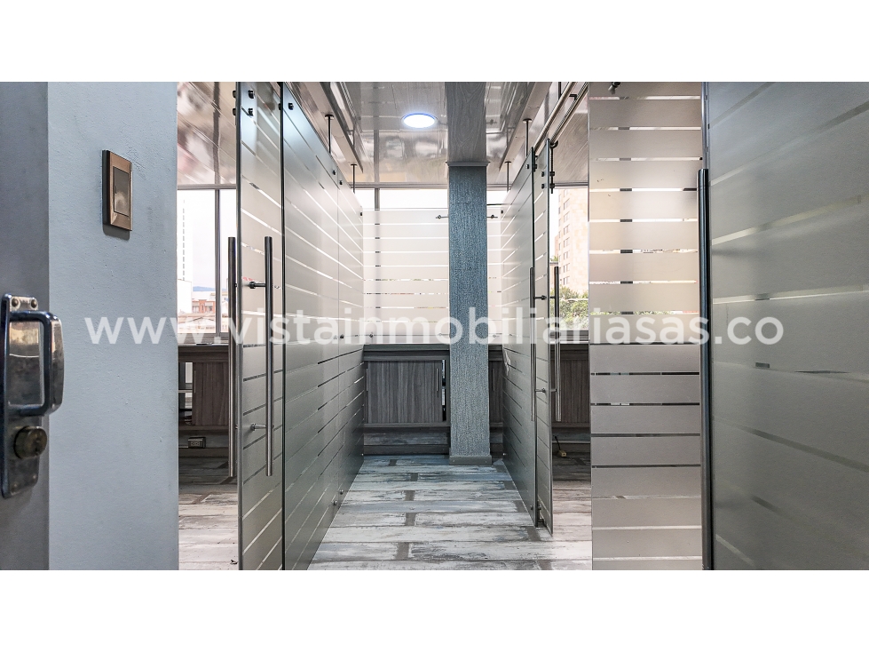 Venta Oficina Centro, Manizales — foto 4