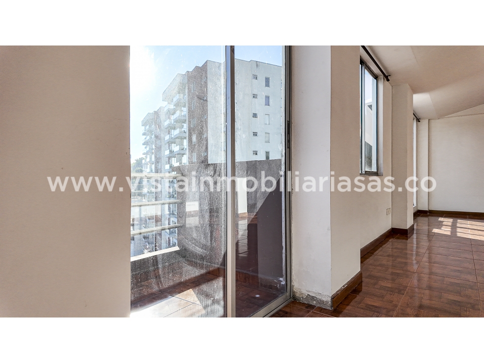 Venta Apartamento Sector El Trébol, Manizales — foto 6