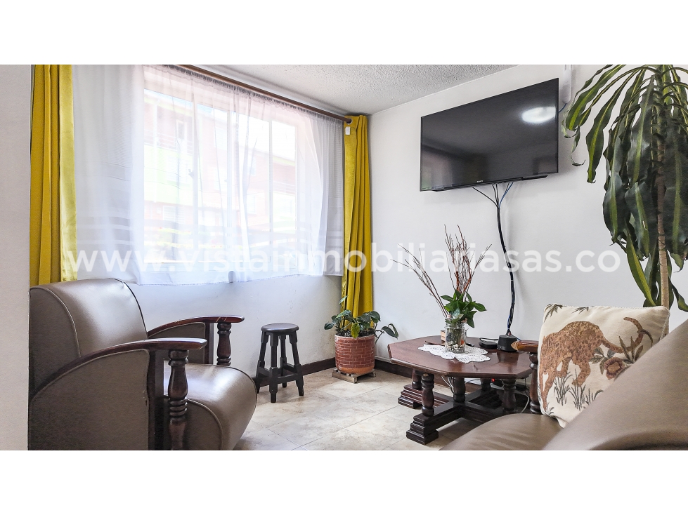 Venta Casa Sector Campo Hermoso, Manizales — foto 5