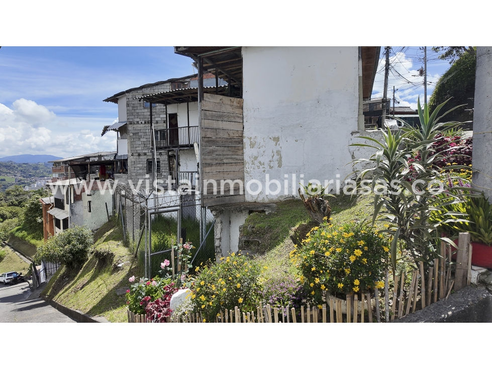 Venta Lote Sector Campín, Manizales — foto 2