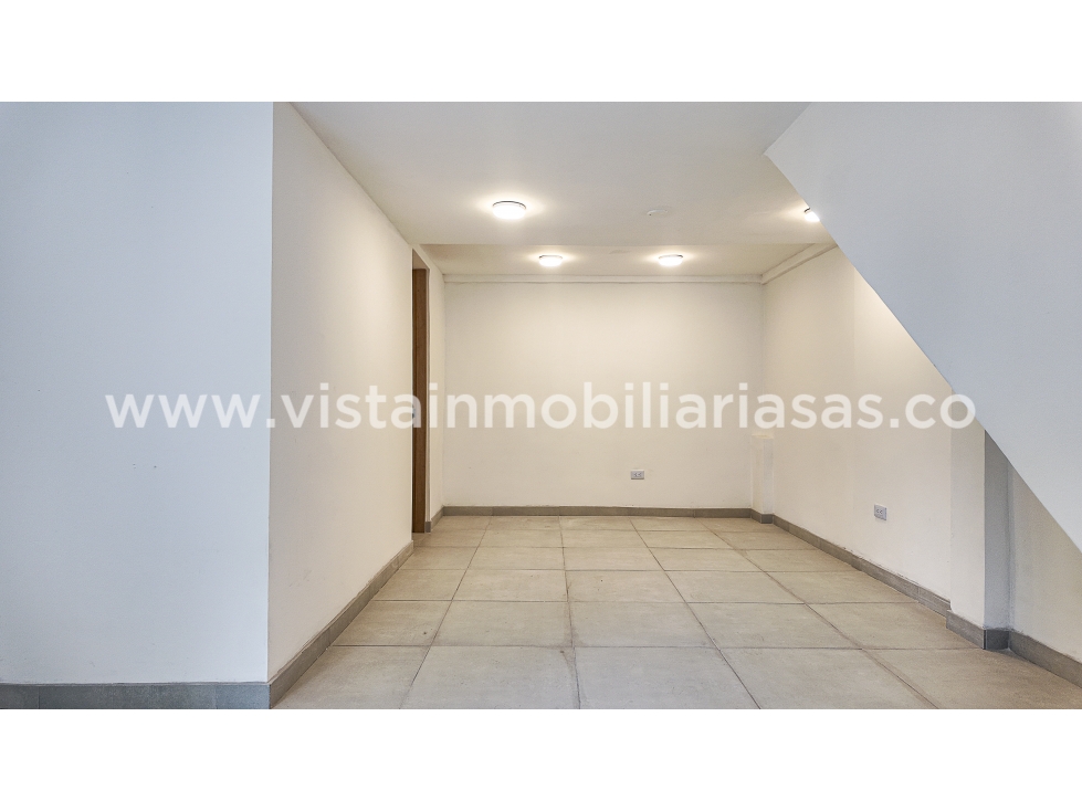 Venta Casa con renta Sector Alcázares, Manizales — foto 5