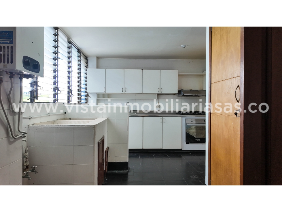 Venta Apartamento Palermo, Manizales — foto 5