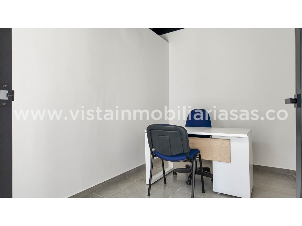 Arriendo local/Oficinas Sector de Versalles/Faneón, Manizales — foto 5
