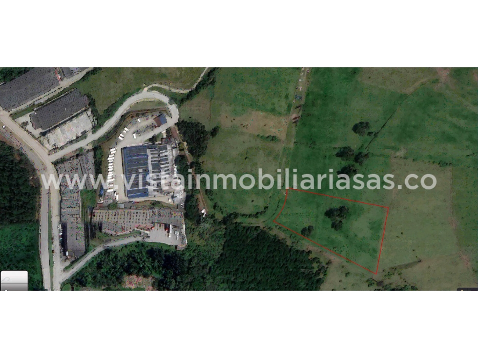 Venta Lote Zona Industrial, Manizales — foto 2