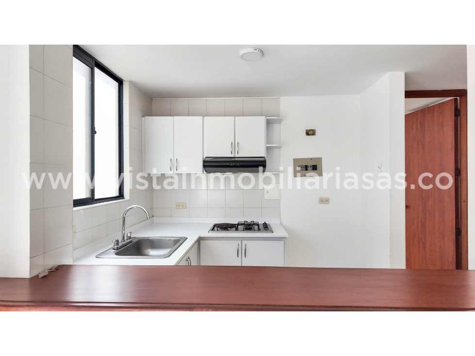 Venta Apartaestudio San Rafael,Manizales — foto 5