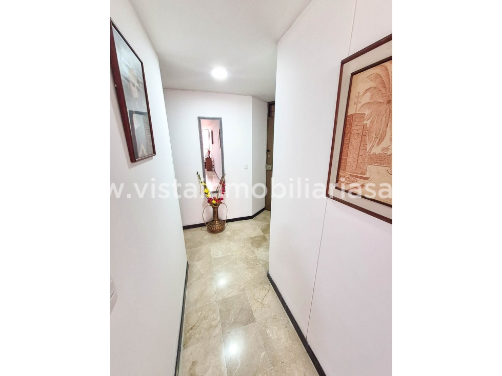 Venta Apartamento Sector Avenida Paralela, Manizales — foto 5