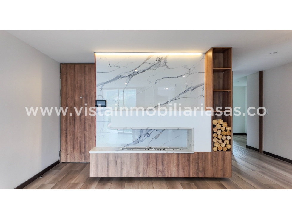 Venta Apartamento sector La Francia, Manizales — foto 5