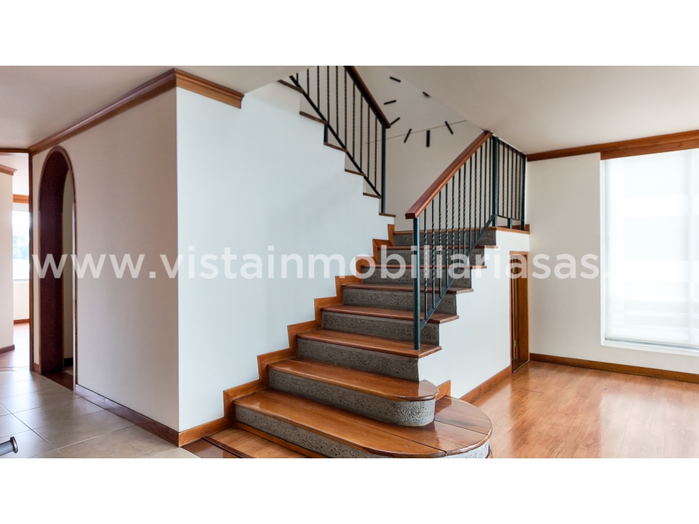 Venta Apartamento Duplex Av. Santander,Manizales — foto 3