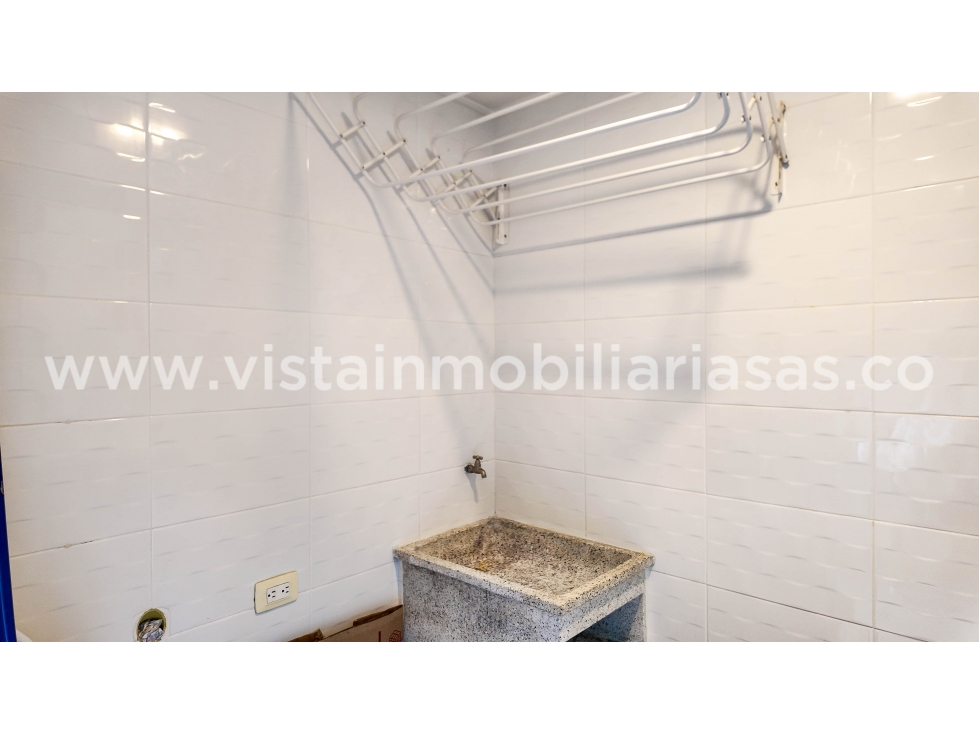 Venta Apartamento Palermo, Manizales — foto 5