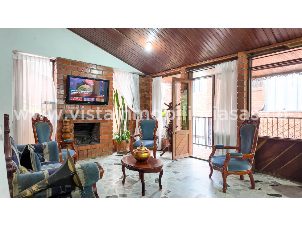 Venta Casa Sector La Francia, Manizales — foto 5