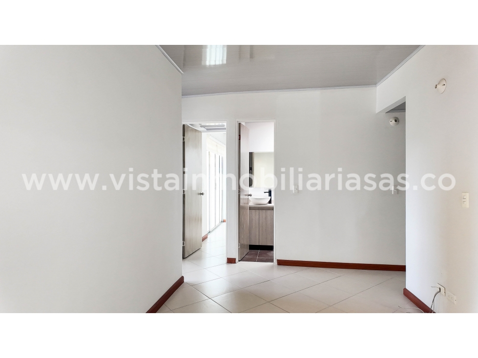 Venta Apartamento Sector Villa Café/La Carola, Manizales — foto 5