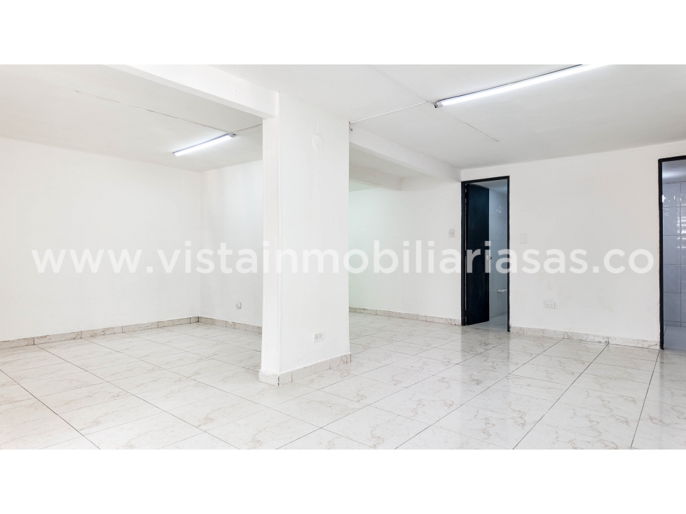 Arriendo Local Comercial / Oficina Belen, Manizales — foto 4
