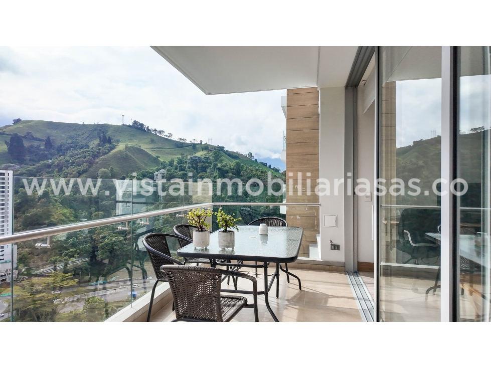 Arriendo Apartamento Sector Expoferias / El trébol, Manizales — foto 6