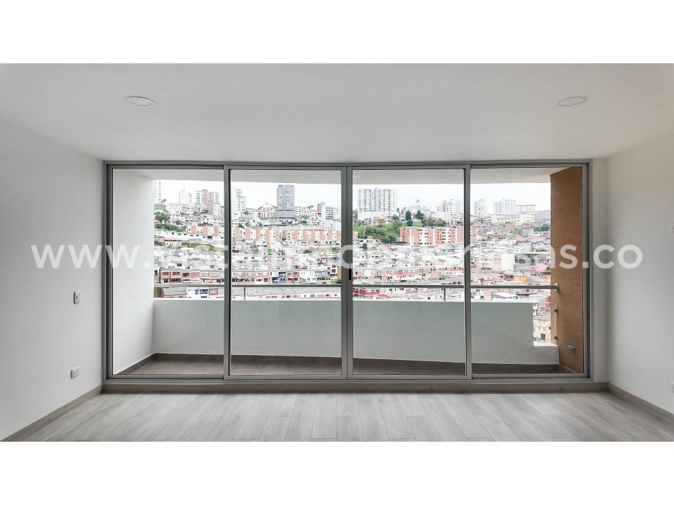 Venta Apartamento Sector Av Kevin Ángel/Mall Plaza, Manizales — foto 6