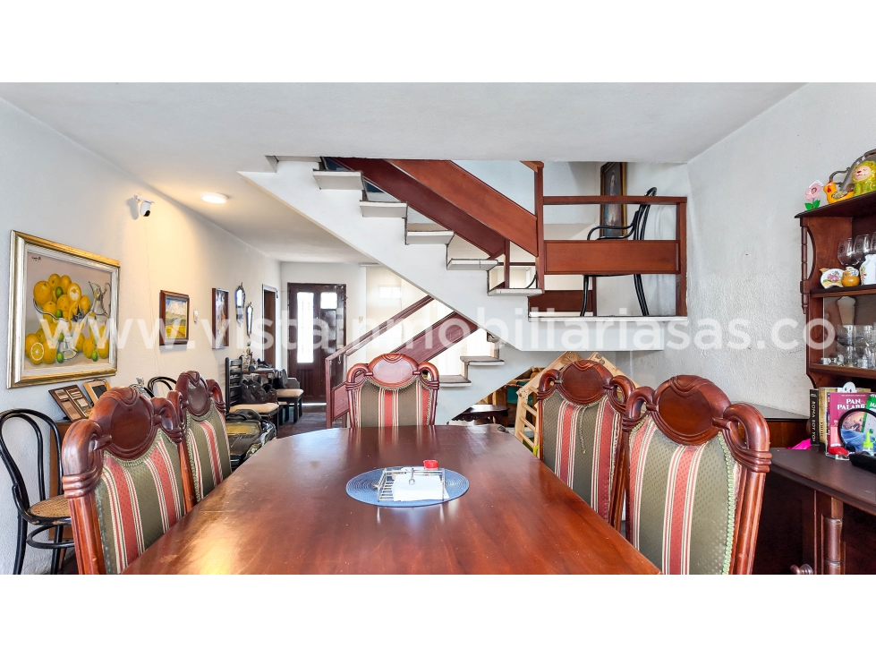 Arriendo Casa Comercial Guayacanes, Manizales