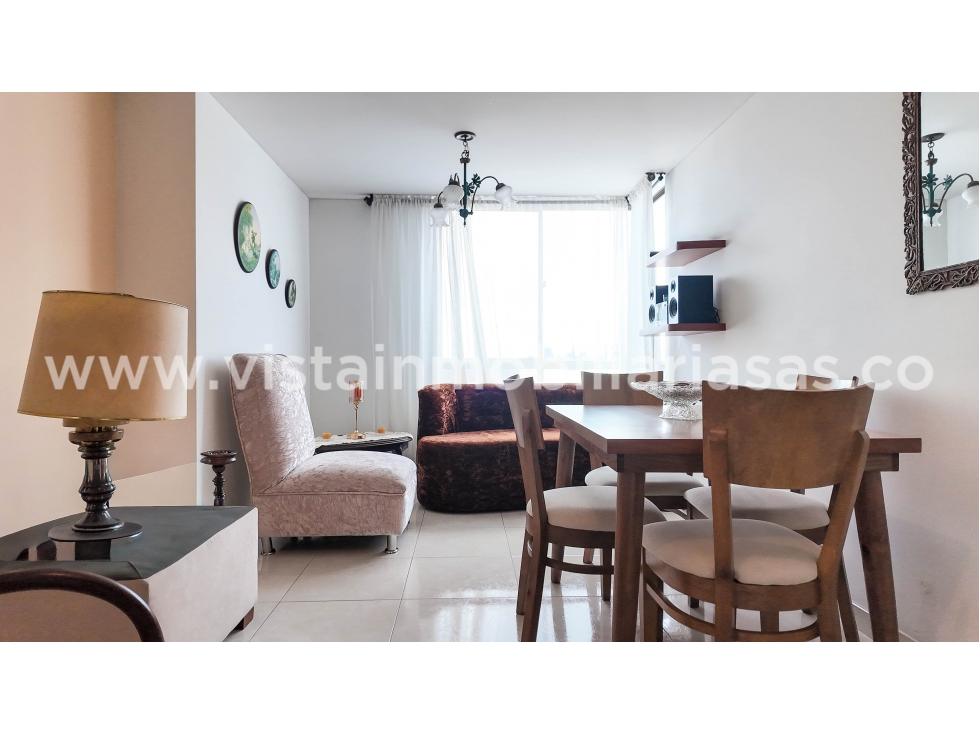 Venta Apartaestudio Sector Avenida Santander, Manizales — foto 2