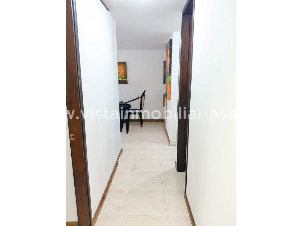 Venta Apartamento Sector Las Américas, Manizales — foto 2