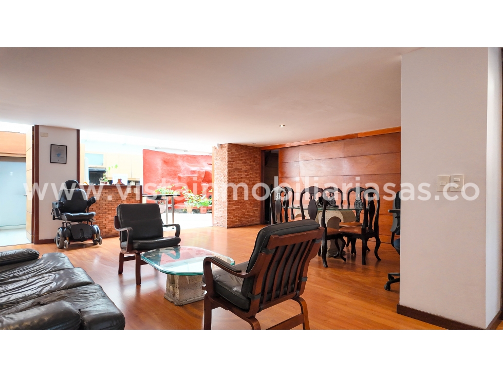 Venta Apartamento Palermo, Manizales — foto 4