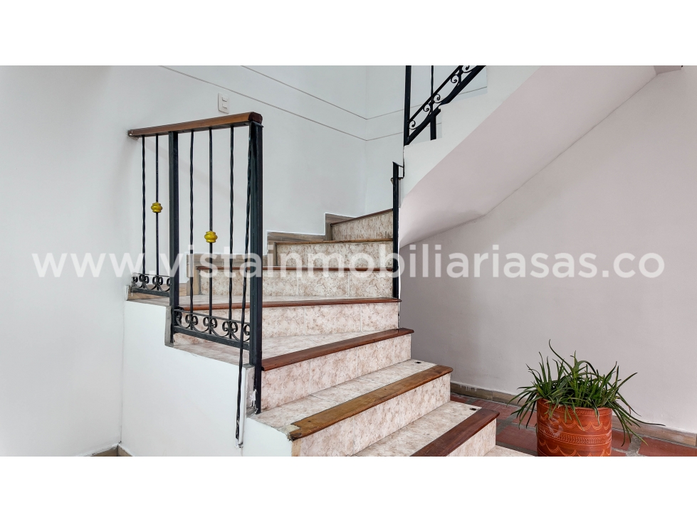 Venta Casa Colseguros, Manizales — foto 2