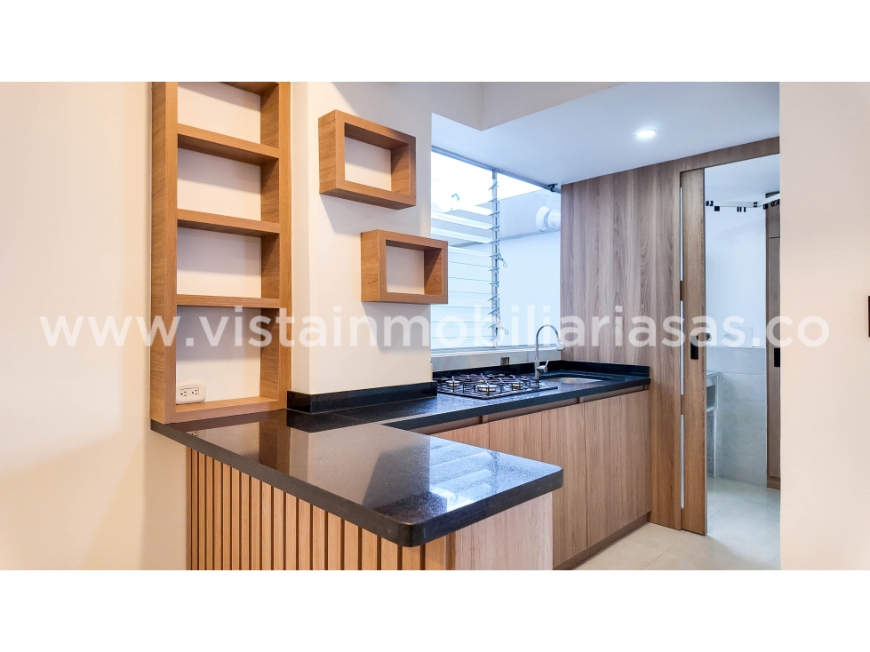 Venta Apartaestudio Sector Centro, Manizales — foto 3
