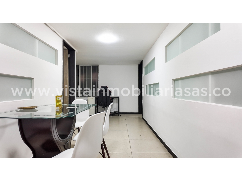 Renta Apartamento La Rambla, Manizales — foto 5
