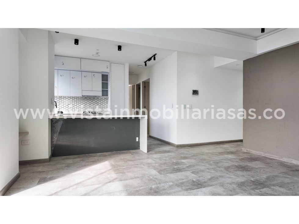 Venta Apartamento Sector Chipre, Manizales — foto 3