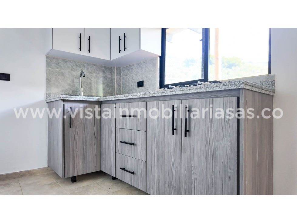Renta Apartaestudio Vía Neira Manizales