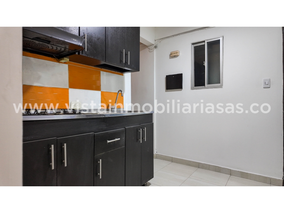 Arriendo Apartaestudio Versalles, Manizales — foto 3