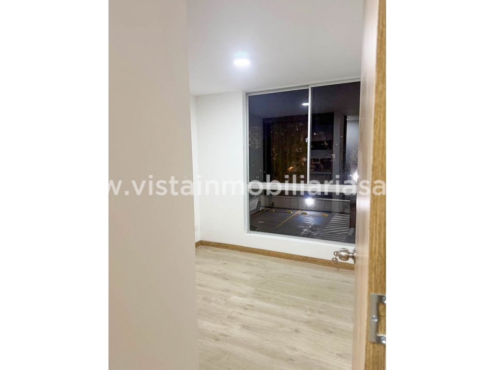 Venta Apartamento Sector Chipre, Manizales — foto 3