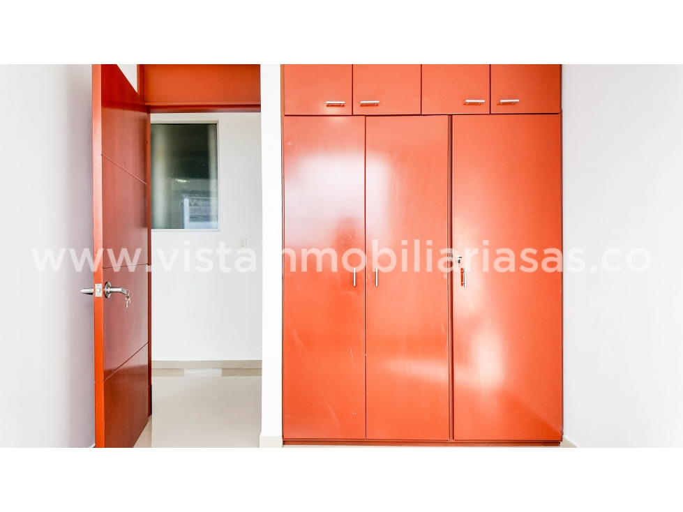 Venta Apartamento en el Sector de La Francia, Manizales — foto 4