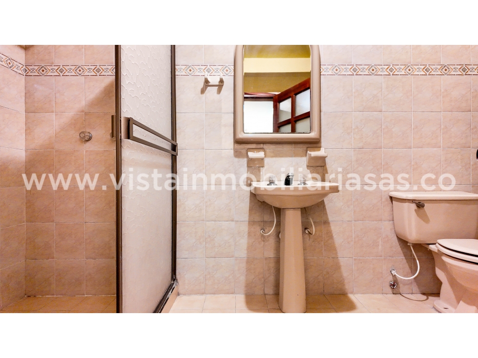 Venta Casa Sector La Estrella, Manizales — foto 5